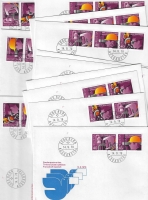 1978 SUVA / CNA